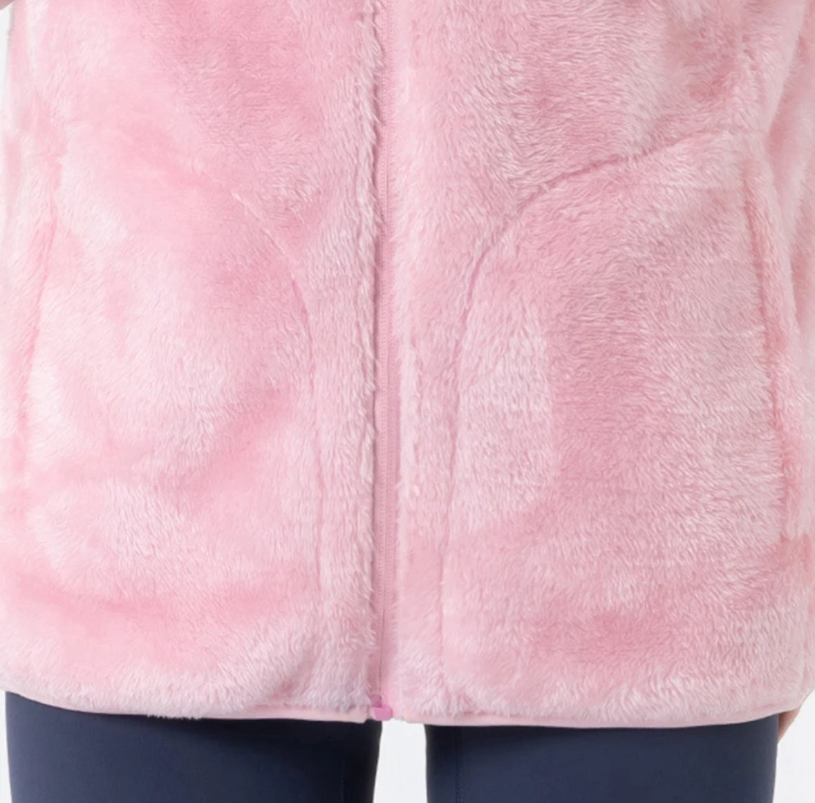 Beheizbare Fleece Weste mit USB-Heizfunktion und 3 Wärmestufen | Waschbare und Bequeme Weste für Männer und Frauen