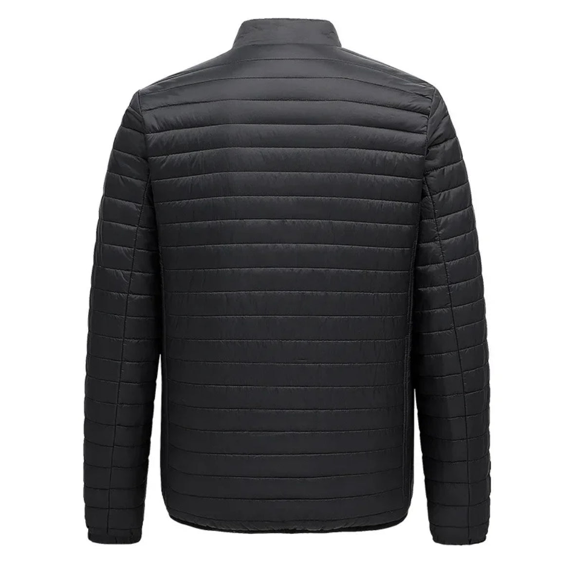 Beheizbare Wärmejacke | USB beheizbare Jacke mit 3 Wärmestufen | Hochwertiges Material für optimalen Komfort