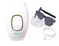 Effizienter IPL Laser Haarentferner | 5 Intensitätsstufen für Dauerhafte Haarentfernung Zuhause