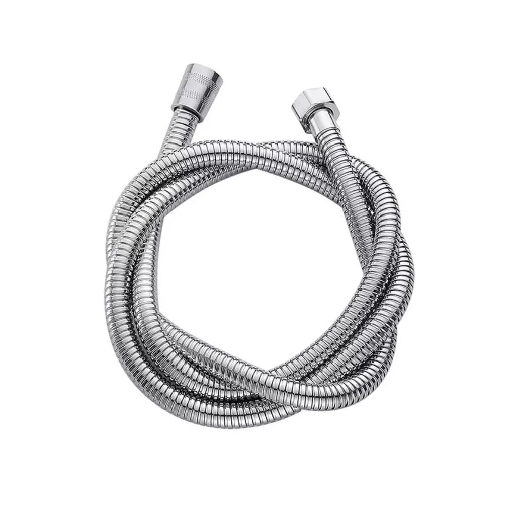 Wassersparender 4 in 1 Duschkopf | Duschbrause mit Filter und Wassersparfunktion | 3 Modi für Effizienz und Komfort