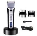 Fade Trimmer | Haarschneider Fade Trimmer mit 4 Stunden Akkulaufzeit | Nahtlose Übergänge für Perfekte Haarschnitte
