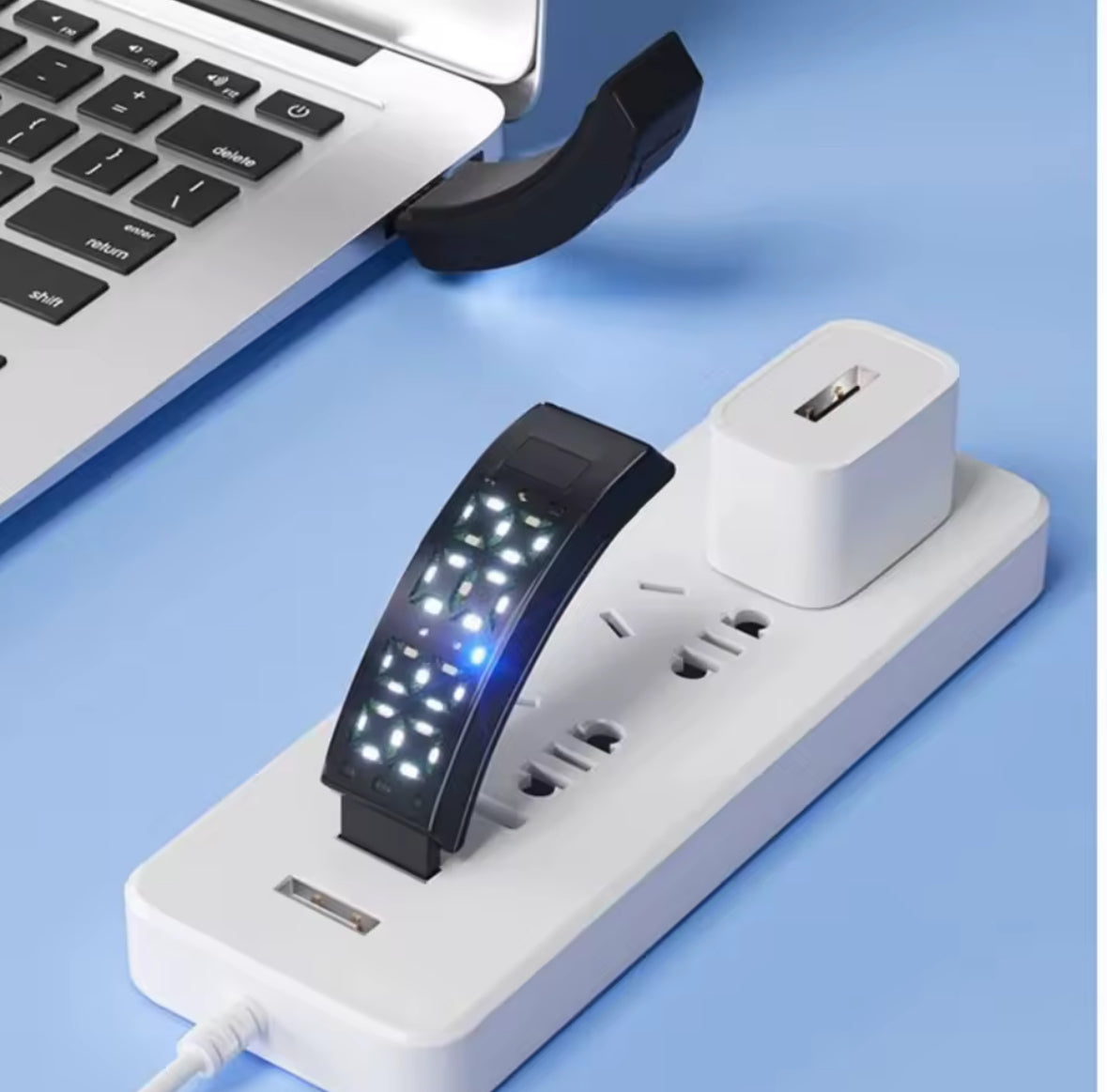 Intelligentes Fitness-Armband | Smart Tracking Vibrationswecker mit Gesundheitsüberwachung | Wasserdicht für Aktive Lebensweise 6