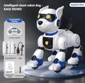 Interaktiver Stunt Roboterhund mit Gestensteuerung und Touch-Funktion für endlosen Spaß 0