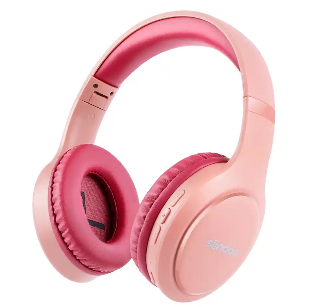 Kabellose Bluetooth Kopfhörer | Geräuschunterdrückung & Stereo Sound | Faltbar für 28 Stunden Hörgenuss 3