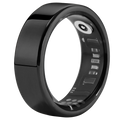 Gesundheit überwachender Smart Ring | Multifunktionaler Fitness Tracker mit Herzfrequenzüberwachung | Unisex-Design für Gesundheitsüberwachung