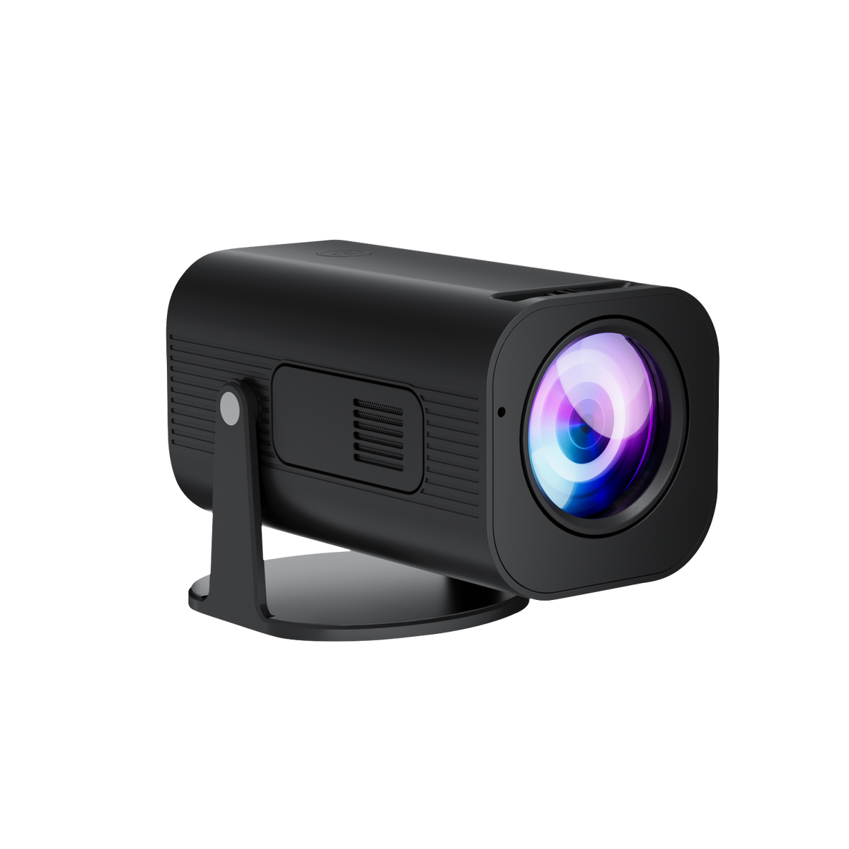 Smart HD Beamer | 1080P Projektor mit Android 11.0 und WLAN | Perfekte Bildqualität für Home Entertainment 6